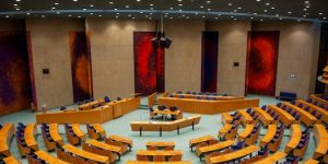 GAD contributes to cross government climate conference