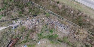 Permit revoked and two waste sites shut down in waste crack down