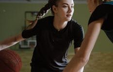 Major breakthrough in improved insurance products for female sports stars