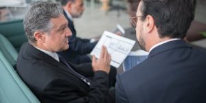Robotics Advisory Group: Expressions of Interest for co-chair and external expert advisors