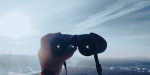 New in-house content: horizon scanning
