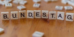 HM Land Registry Chair's response to the Parliamentary Under-Secretary of State