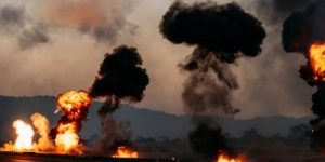 AI-powered drones to detect explosive threats and protect military personnel