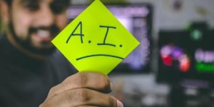Why are people adopting AI to write?