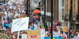 Does the ban on asylum seekers working actually work? - UK in a changing Europe