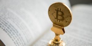 UK among first countries to recognise cryptocurrency as personal property - GOV.UK