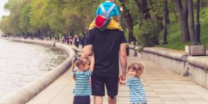 Stronger parental leave rights to give millions of working families the “security they deserve” - GOV.UK