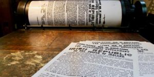 Media law reforms to boost press sustainability and protect independence - GOV.UK