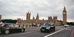 Rule of law: holding the line between anarchy and tyranny - UK Parliament