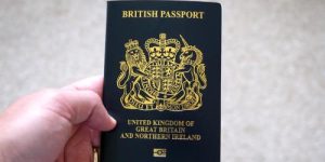 Higher standard of English now required to settle in the UK - GOV.UK