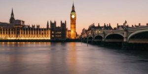 Pension Schemes Bill set to become law - UK Parliament