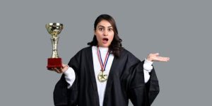 Two University of Sheffield Students Named Among UK’s Top 10 Future Lawyers for 2026 - The University of Sheffield