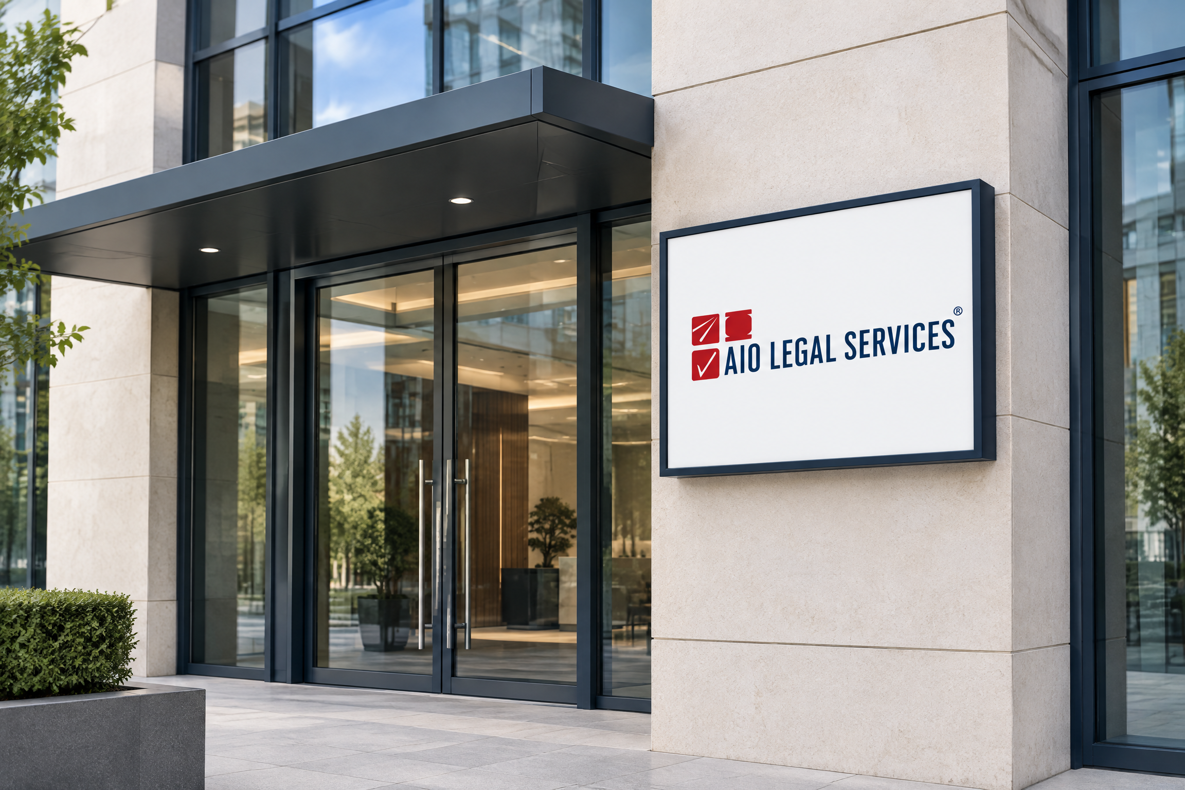 aio-office-signboard-modern-building