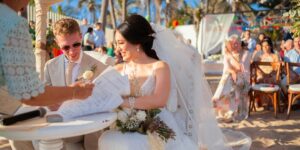 Couples free to marry at the beach or the pub under new plans - BBC